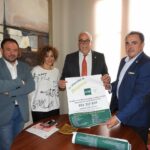 Aumentan en un 7% los alumnos matriculados en la UNED de Manzanares