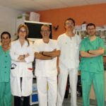 Mejorar el diagnóstico de anemia en pacientes con insuficiencia renal, desde el Hospital Mancha Centro de Alcázar