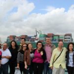 Vecinos de Campo de Criptana se forman en un Taller de Empleo de Marketing y Compraventa Internacional