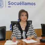 Los nuevos cursos para mayores impartidos en Socuéllamos