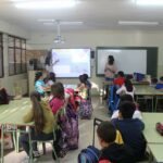 Los pequeños de Socuéllamos se forman en Educación Medioambiental