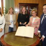 Socuéllamos se une a la celebración del Día Internacional de la Mujer Rural