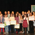 Campo de Criptana celebra la gran fiesta de la Excelencia Educativa