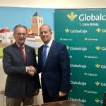 Gobalcaja y Las Pedroñeras analizan el presente y futuro de la localidad