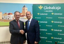 Gobalcaja y Las Pedroñeras analizan el presente y futuro de la localidad