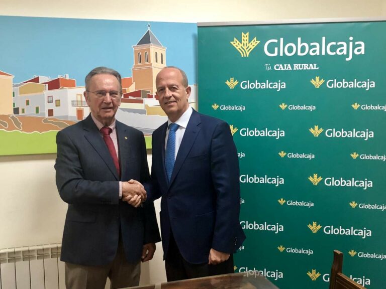 Gobalcaja y Las Pedroñeras analizan el presente y futuro de la localidad