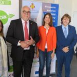 El nuevo espacio de coworking de Manzanares ya está en marcha