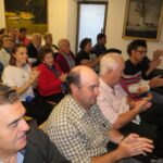 Manzanares, volcado en el Día de la Salud Mental con el estreno del corto ‘Abriendo puertas’