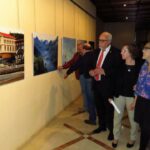 Unos 31 fotógrafos se unen a la V Exposición Colectiva de Fotógrafos de Manzanares