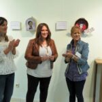 Virginia Caro presenta una creativa visión tridimensional de cuentos clásicos