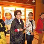 Manos Unidas presenta en Manzanares la exposición ‘Comparte lo que importa’