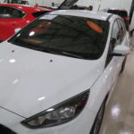 Más de 2.500 personas visitaron el 8º Salón del Automóvil de Manzanares