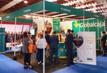 Globalcaja eleva un 42,25% la financiación al comercio exterior a las empresas