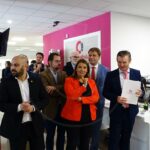 Fibra óptica y conectividad desde Tomelloso para toda Castilla-La Mancha