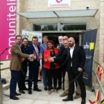 Fibra óptica y conectividad desde Tomelloso para toda Castilla-La Mancha