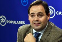 Las bases serán el epicentro de la actividad política del PP y propone elevar el protagonismo de militantes