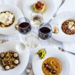 Vuelven los «Sabores del Quijote» y esta vez en Santa Cruz de Mudela