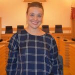 «Estoy viva porque fui a revisión». Pilar Zamora apela a la revisión para prevenir el cáncer de mama