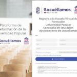 Más de 470 cursos gratuitos para los empadronados en Socuéllamos