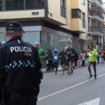 Si vas a conducir en Cuenca este fin de semana, ojo a las restricciones de tráfico