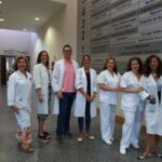 Trabajar con las familias y sus emociones, apuesta de la Unidad de Cuidados Paliativos de Ciudad Real