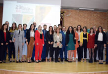 El Máster en Entidades de Crédito comienza su vigésimo tercera edición