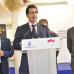 Caballero reclama el acceso en las zonas rurales a la cultura de calidad