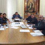 El 20% de la construcción del ascensor al Casco Antiguo estará subvencionado por el Ayuntamiento de Cuenca