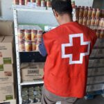 Casi 210.000 kilos de alimentos serán a 6.877 personas en Ciudad Real