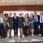 Caballero demanda y reivindica las pensiones para las amas de casa