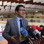 Caballero presentará FENAVIN en la “Spain Gourmet Fair” de Tokio