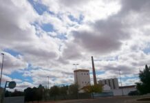 Este sábado en Castilla-La Mancha: cielos nubosos y máximas en ascenso