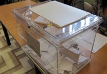 Comienzan las primarias en Podemos para elegir candidatos a las elecciones europeas, autonómicas y municipales