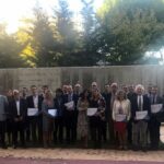 Importante reconocimiento para el Hospital Santa Bárbara de Puertollano