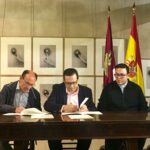 Inversión de 45.000€ para restaurar la ermita de la Concepción de Campo de Criptana