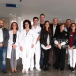 La Gerencia de Tomelloso, referente en la formación de Cuidados Auxiliares y de Enfermería