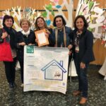 Primer premio para las enfermeras de la Unidad de Media Estancia de Cuenca en un Encuentro en Madrid