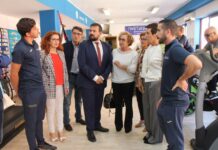 Pocos días para la publicación de ayudas a colectivos que trabajan deporte y discapacidad