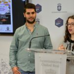 Un pasaje del terror y talleres gratis en Ciudad Real con motivo de Halloween