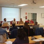 El presidente de RECAMDER señala en Tomelloso que hay que trabajar “como auténticos lobbys de lo rural”