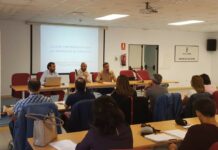 El presidente de RECAMDER señala en Tomelloso que hay que trabajar “como auténticos lobbys de lo rural”