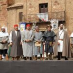 Este fin de semana, Manzanares se llena de vida con las VII Jornadas Medievales