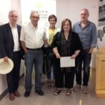Los Premios Nacionales de Relato Corto y Poesía de Manzanares ya tienen ganadores