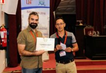 La tesis de un investigador de la UCLM logra un premio a nivel nacional