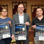 Estas navidades, el espectáculo ‘Michael’s Legacy’ llega a Argamasilla de Alba