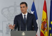 Pedro Sánchez visitará Toledo para una inauguración el próximo martes