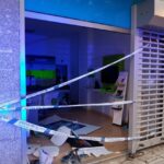 Investigan un robo realizado «en cuestión de segundos» en una tienda de móviles de Puertollano