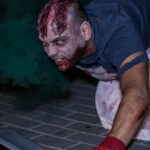 Tomelloso revivirá su noche más aterradora con una invasión de zombies