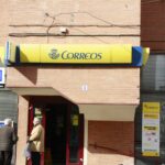 CSIF denuncia el «retraso» en la subida salarial del personal laboral de Correos en Castilla-La Mancha