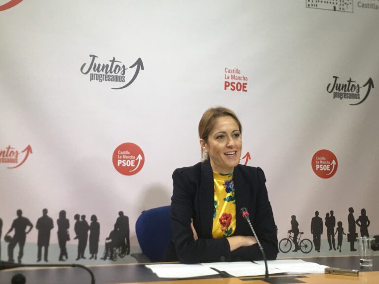 «Cospedal y su marido jugaban a ‘Bonnie and Clyde'», las afirmaciones del PSOE en relación a las conversaciones grabadas «Cospedal y su marido jugaban a ‘Bonnie and Clyde'», las afirmaciones del PSOE en relación a las conversaciones grabadas